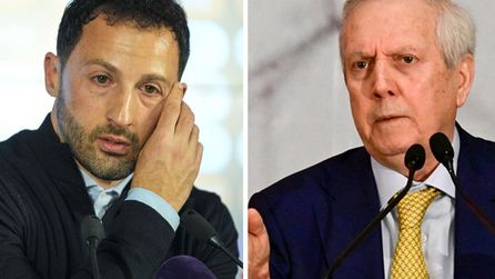 Aziz Yıldırım Tedesco'nun Açıklamalarını Sert Bir Dille Eleştirdi