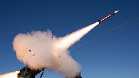 Kürecik'te Patriot sistemi devraldı, MSB'den önemli açıklamalar