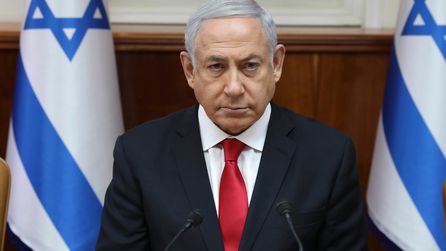 Netanyahu, İran'ın nükleer silah edinmesine izin vermeyeceğini duyurdu