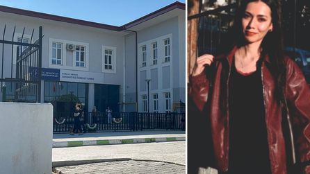 Burdur'da üniversite yurtlarında 22 yaşındaki genç kadın hayatını kaybetti