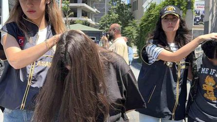 İBB yöneticisinin kaçırılmasıyla ilgili 12 kişi adliyeye gönderildi