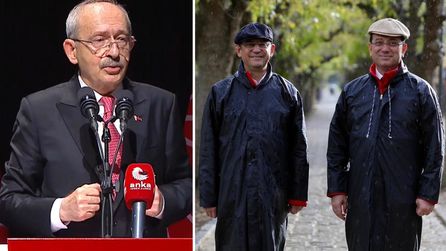 Kılıçdaroğlu'ndan Özgür Özel'e sert eleştiriler