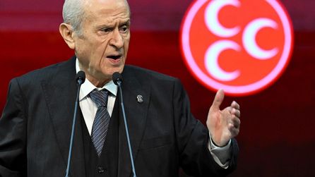 MHP'de teşkilat değişiklikleri: Kırıkkale, Zonguldak ve Kocaeli feshedildi