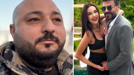 Çeşme'de Polat çiftine düzenlenen silahlı saldırıda bir kişi hayatını kaybetti