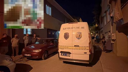 Eskişehir'de bebek mama nedeniyle boğuldu, soruşturma başlatıldı