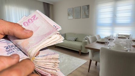 TOKİ'den 20 bin konut için yeni ödeme planı açıklandı