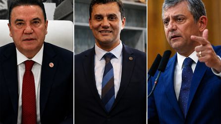 Muhittin Böcek'in rüşvet iddiaları teknik verilerle doğrulandı
