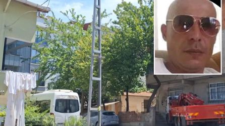 Sancaktepe'de eski eşini öldüren kadının ifadesi ortaya çıktı