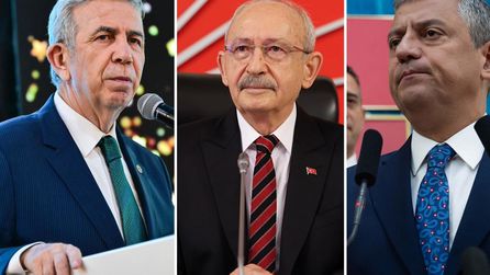 Mansur Yavaş'ın siyasetteki konumu sorgulanıyor