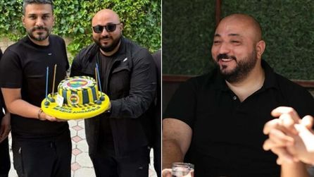 İzmir'de silahlı saldırıda kuzenini kaybeden Engin Polat ifade verdi