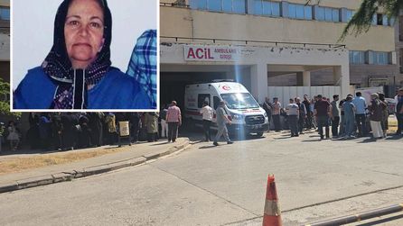 Gaziantep'te silahlı saldırıda bir kişi hayatını kaybetti