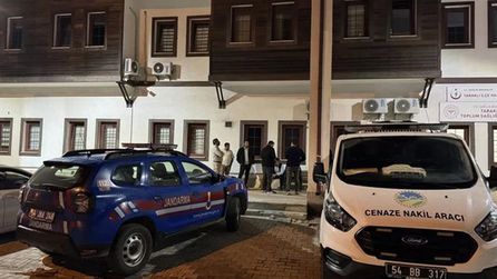 Taraklı'da traktörle tarım aleti arasında sıkışan adam hayatını kaybetti