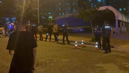 Şanlıurfa'da silahlı çatışmada anne hayatını kaybetti, oğlu yaralandı