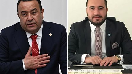 CHP Milletvekili Adnan Beker'in Oğlu İçin Gözaltı Kararı Çıktı