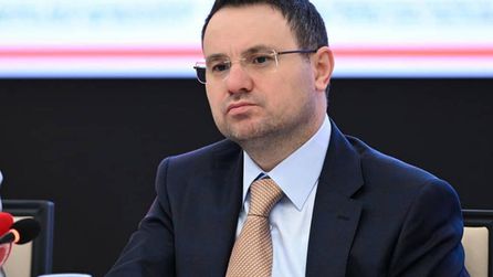 AP'nin Bakan Gürlek'e yaptırım iddiasına AK Parti'den sert tepki