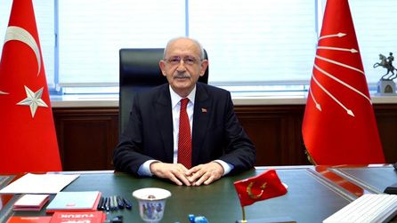 CHP'de Kemal Kılıçdaroğlu'nun A Takımı belirlendi