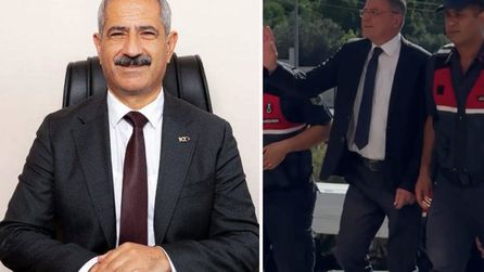 CHP'li Belediye Başkanları Ali Ercan Akpolat ve Mustafa Turgut Görevden Uzaklaştırıldı