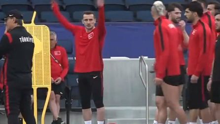 Kerem Aktürkoğlu'nun Yunus Akgün'e Sözleri Gündeme Geldi