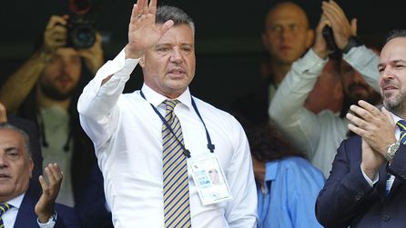 Fenerbahçe'de yeni sezon için transfer hazırlıkları başladı