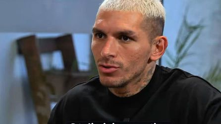 Lucas Torreira İstanbul'daki saldırı hakkında konuştu