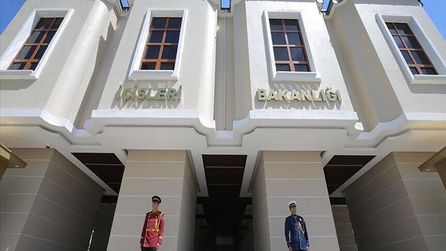 Iğdır'daki trafik polisi olayı için inceleme başlatıldı