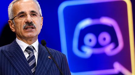 Discord erişim engeli kalkıyor, Bakan Uraloğlu açıkladı
