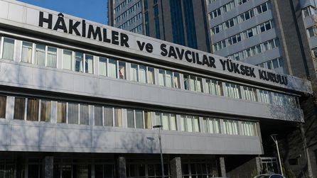 HSK kararnamesi yayımlandı, hakim ve savcıların atamaları belirlendi