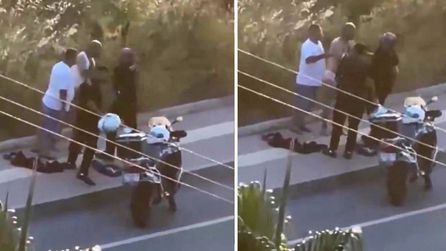 Mersin'de iki polise kötü muamele iddiasıyla soruşturma başlatıldı