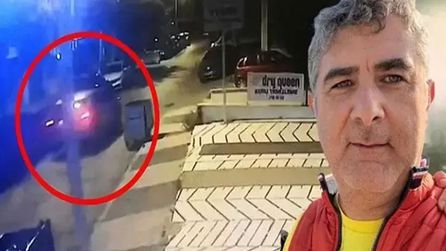 Erhan Karaal kaçırılma olayı sonrası gözaltı ve kurtuluş süreci