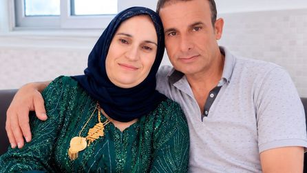 Hakkari'de cinayet şüphesi: Eşinin tutuklandığı olayın detayları