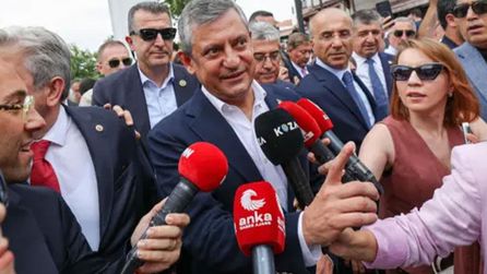 Bilecik Belediye Başkanı Melek Mızrak Subaşı Yeni Parti'ye katılıyor