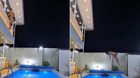 Sosyal medyada tehlikeli videolar bir gencin hayatına mal oldu