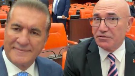 CHP'den ayrılan Özgür Özel'e destek videosu yayımlandı