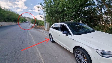 Diyarbakır'da esnaf müşteriyle tartıştı, silahlı saldırı gerçekleşti