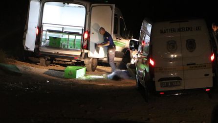 Adana'da cinayetler zinciri; katil yakalandı ve detaylar belirlendi