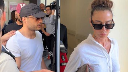 Ünlü isimler uyuşturucu soruşturması kapsamında gözaltına alındı