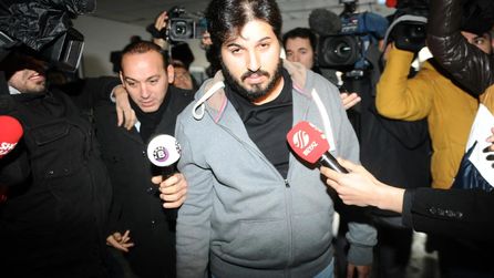 Reza Zarrab davasında ceza açıklanacak tarihe gelindi