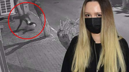 İzmir'de bıçaklı saldırıdan tutuklanan genç adli kontrolle tahliye edildi