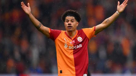 Gabriel Sara İngiltere hayalini ve milli takım durumunu açıkladı