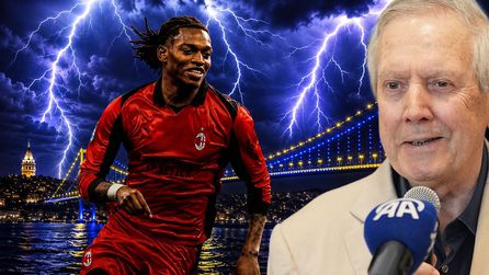Fenerbahçe, Rafael Leao için Milan ile görüşmelere başladı