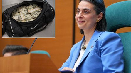 Üsküdar Belediye Başkanı Sinem Dedetaş hakkında rüşvet iddiaları