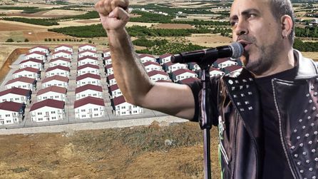 Milyonlarca dolar toplandı, depremzedelere de sözünü tutmadı