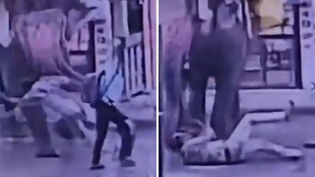 Filin saldırısında işçi hayatını kaybetti, soruşturma başlatıldı