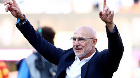 Luis de la Fuente'nin Kariyer Yolculuğu ve Başarıları