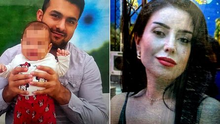 Adana'da bekçi, boşanma aşamasındaki eşini öldürdü