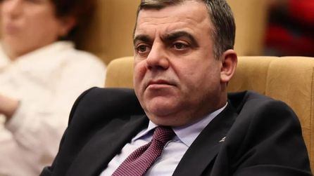 Silivri CHP İlçe Başkanı Doruk Bulut gözaltına alındı