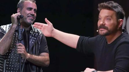 Haluk Levent gözaltına alındı, Oğuzhan Uğur açıklama yaptı