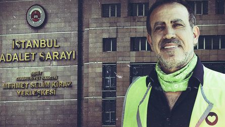 Haluk Levent tutuklandı, hemşehrilerinden tepki geldi