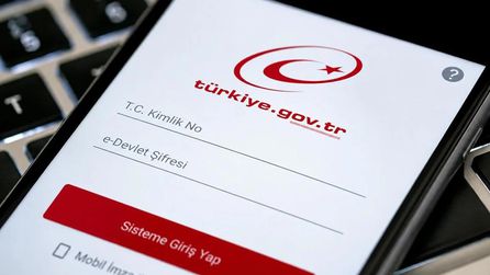 e-Devlet üzerinden ticari işletme bilgileri erişimi sağlandı