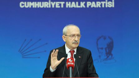 CHP'de 4 il başkanının daha görevden alınacağı iddia edildi